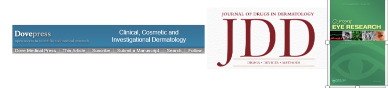 DermoEnsayos TES: Testing Efficacy and Safety DermoEnsayos TES: Testing Efficacy and Safety